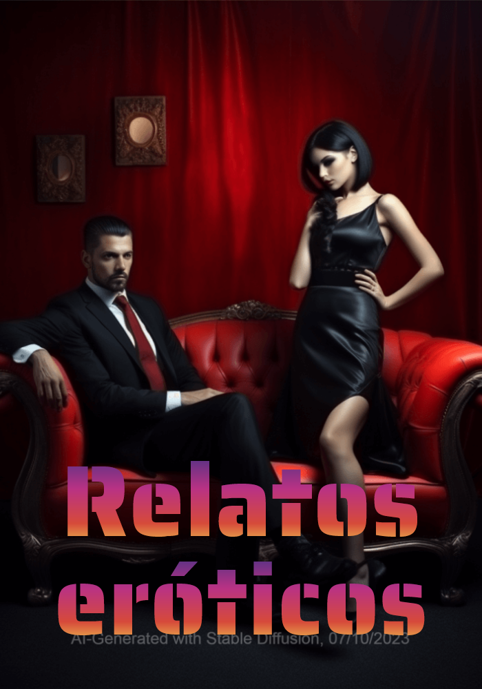 Relatos eróticos