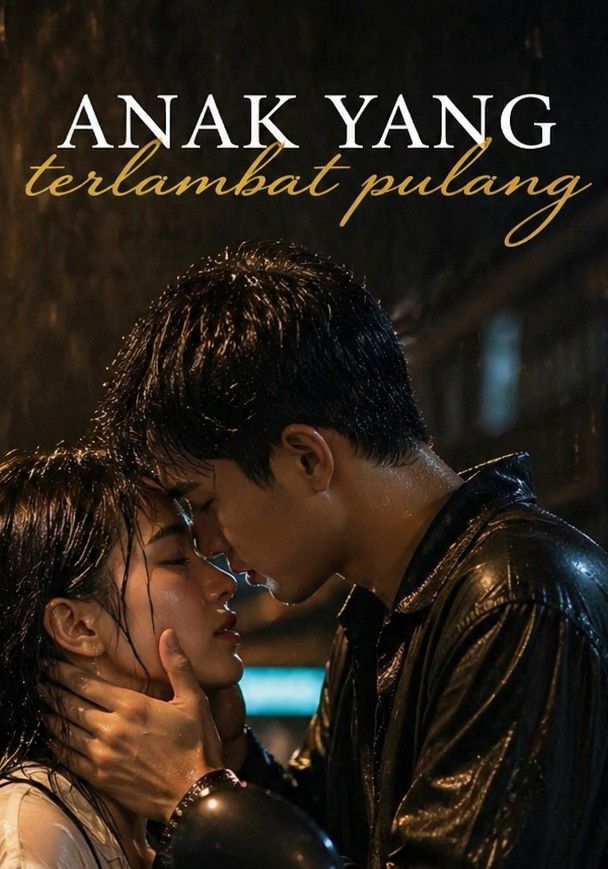 ANAK YANG TERLAMBAT PULANG