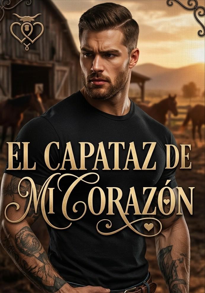 El Capataz de mí corazón