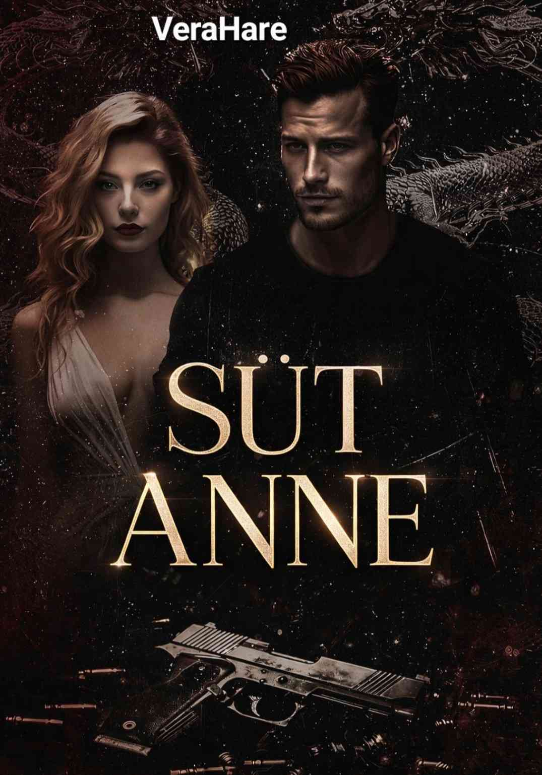 SÜT ANNE +18