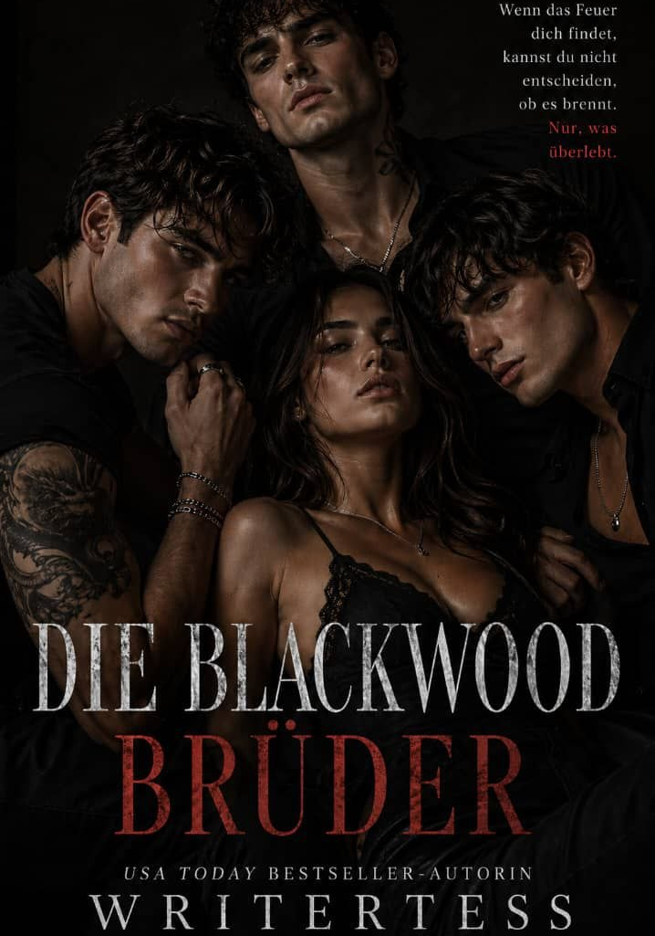 Die Blackwood-Brüder