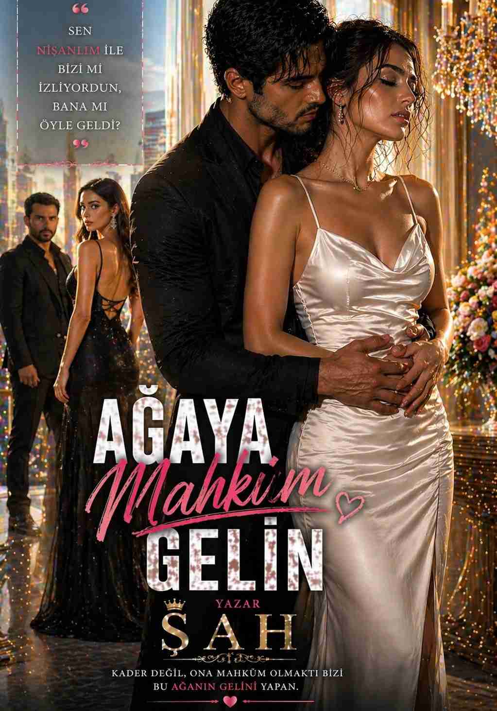 Ağaya Mahkûm Gelin