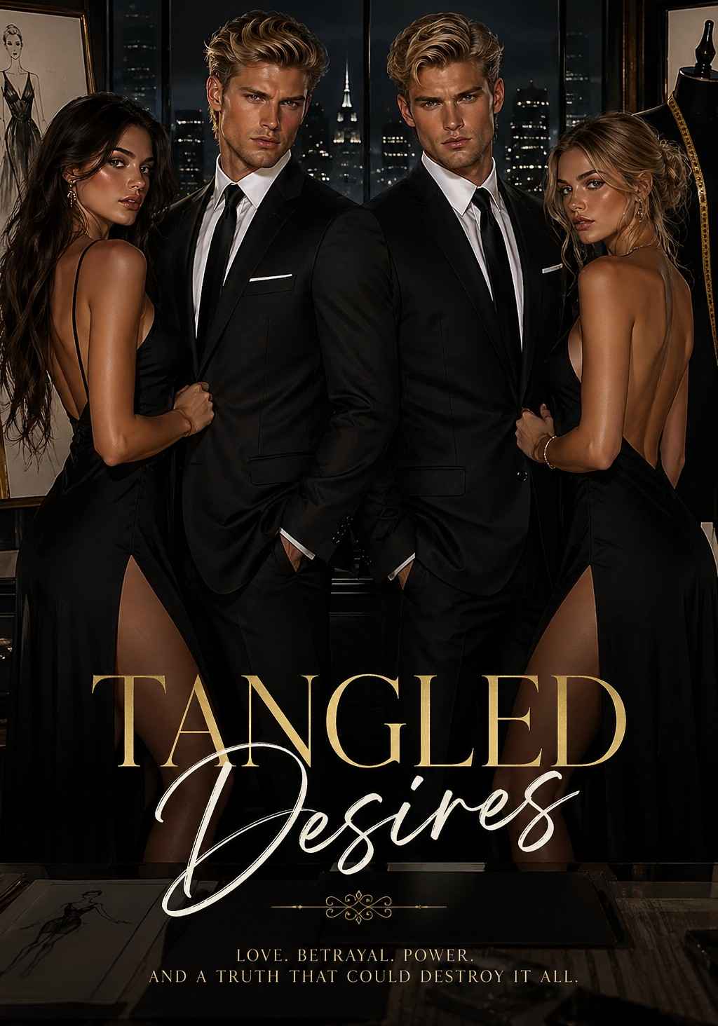 Tangled Desires