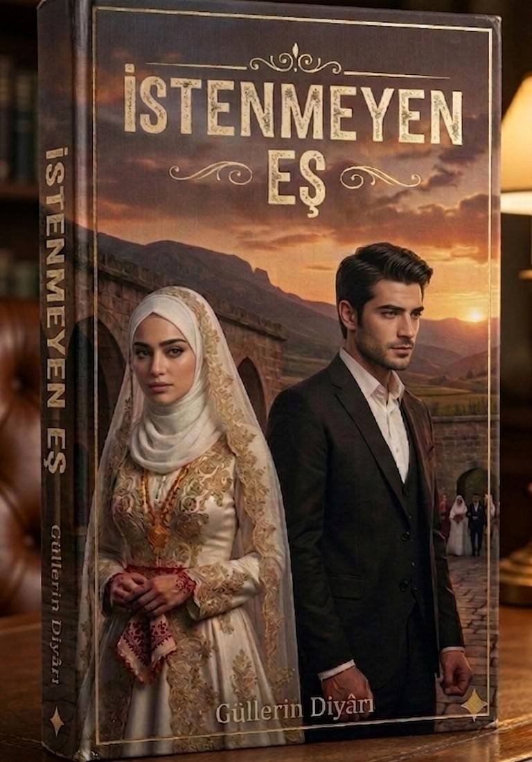 İstenmeyen Eş