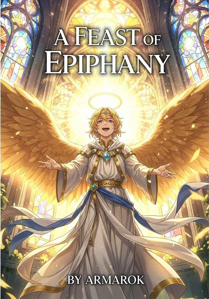 A Feast of Epiphany: C