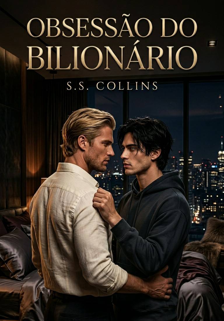 Obsessão do Bilionário