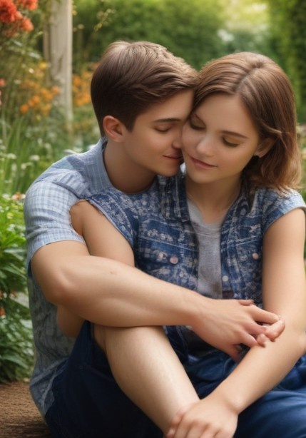 Blooming Where It Shouldn't 🌱