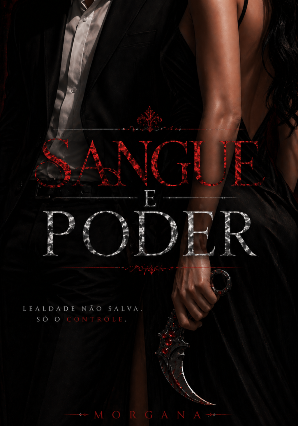 Sangue e Poder