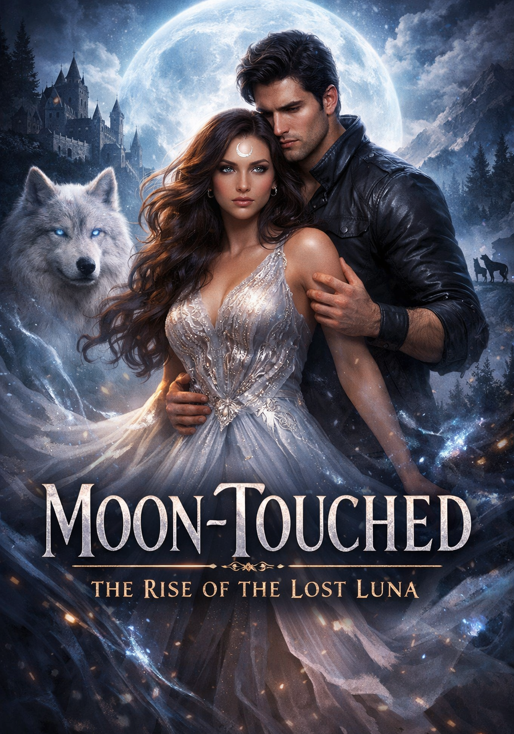 Moon-Touched: The Rise of the Lost Luna