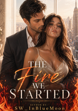 The Fire We Started (SSPG)