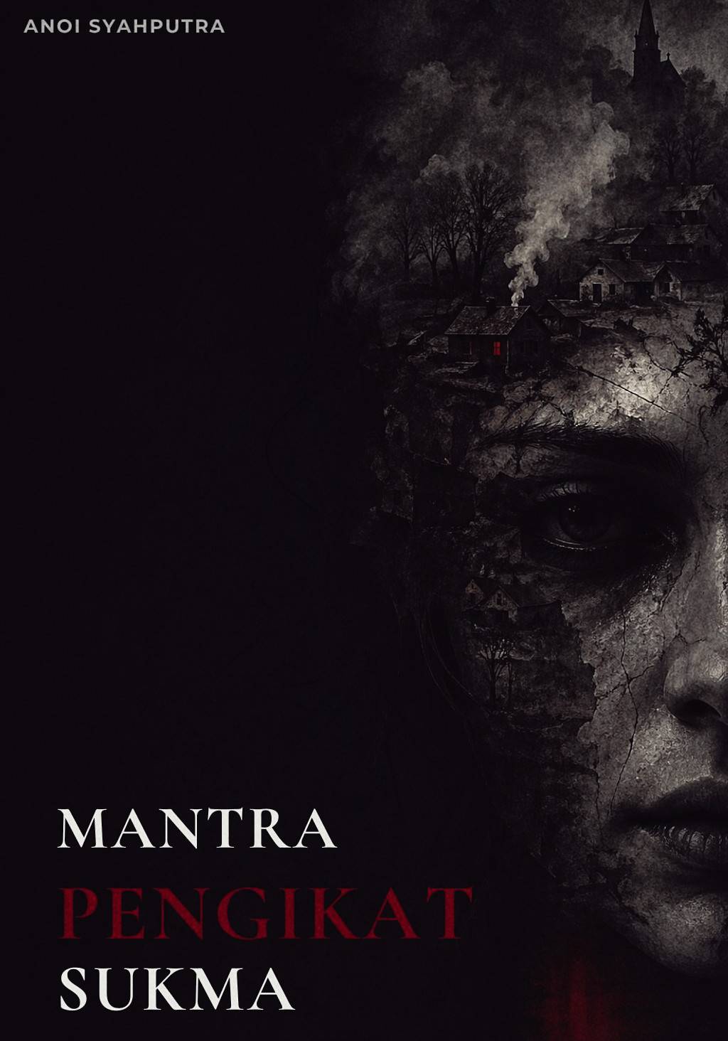 MANTRA PENGIKAT SUKMA