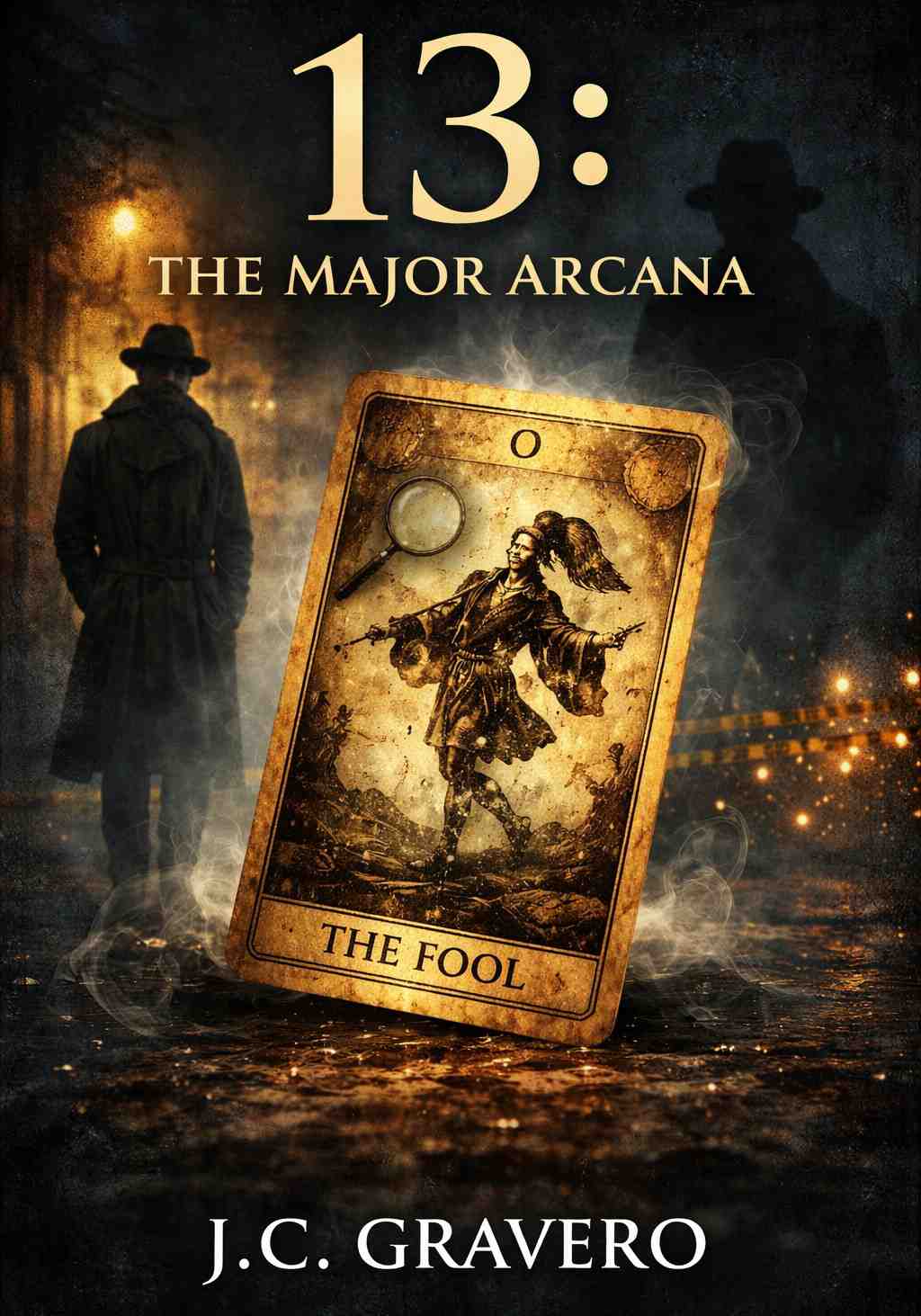 13: The Major Arcana