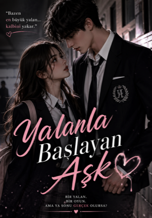 Yalanla Başlayan Aşk