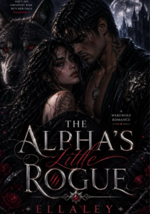 The Alpha’s Little Rogue