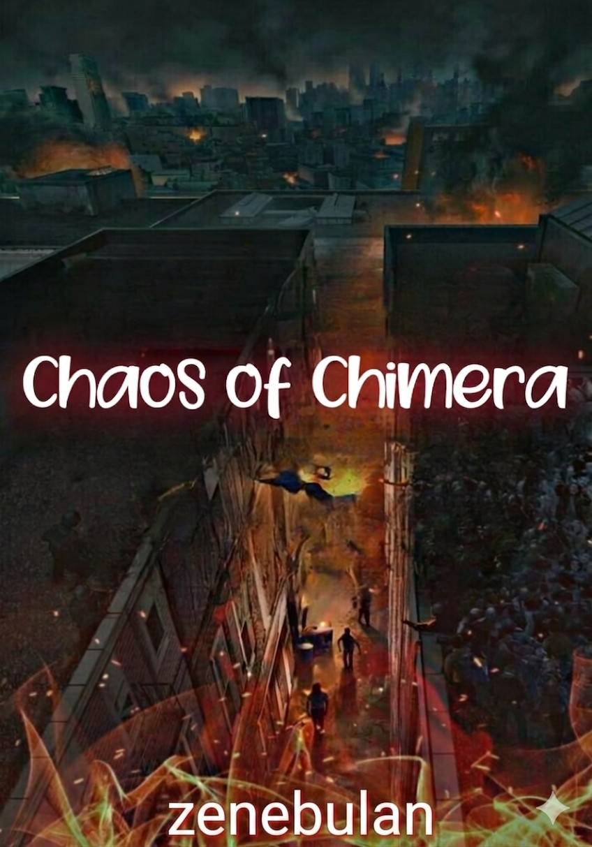 Chaos of Chimera
