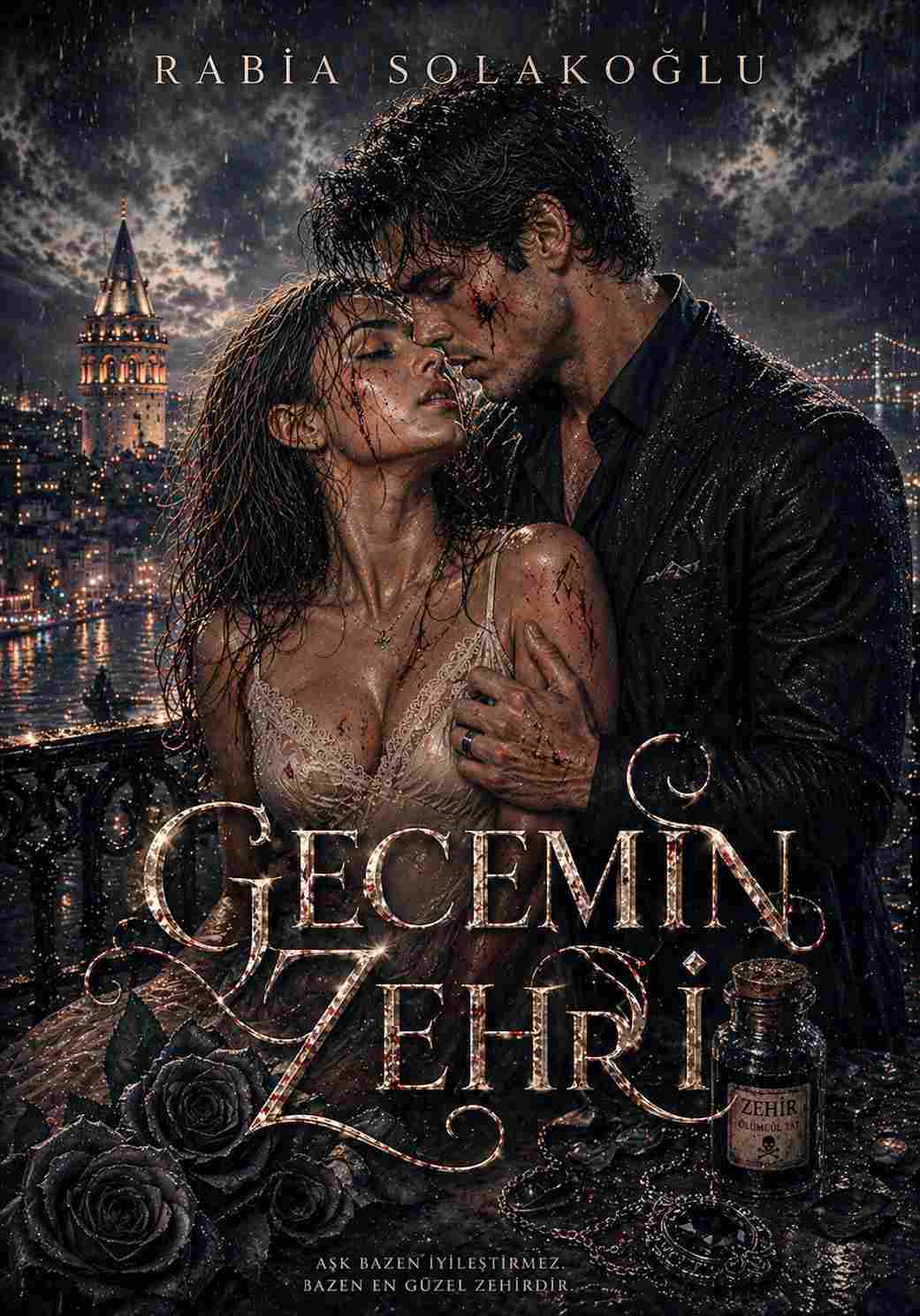 Gecemin Zehri (+18)