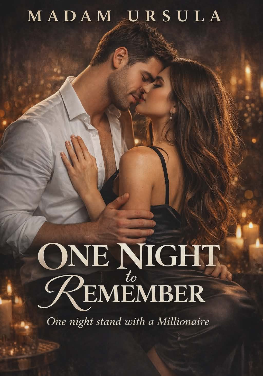 One Night to Remember  (One Night Stand with Mr. Millionaire (SPG)