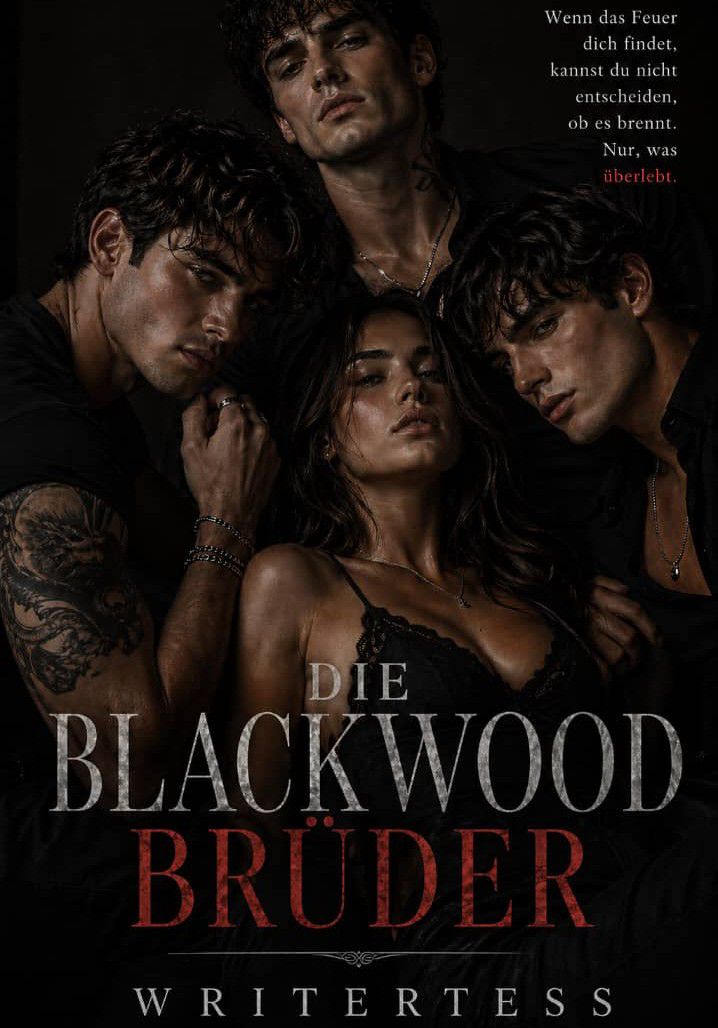 Die Blackwood-Brüder