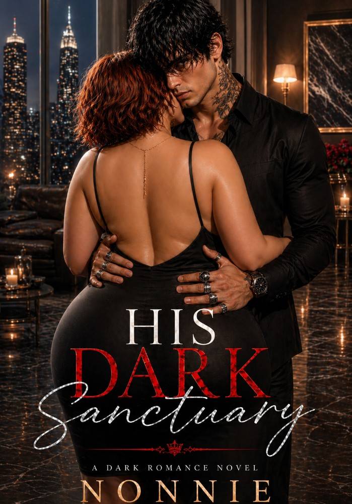 His Dark Sanctuary