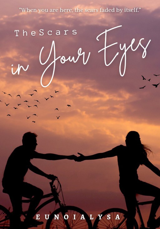 The Scars in Your Eyes