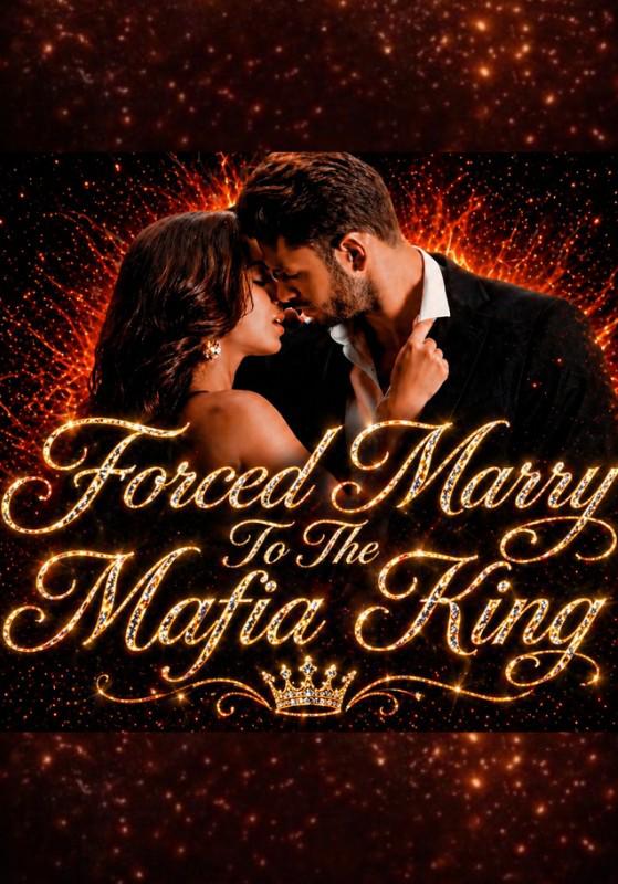 Forced Marry To The Mafia King