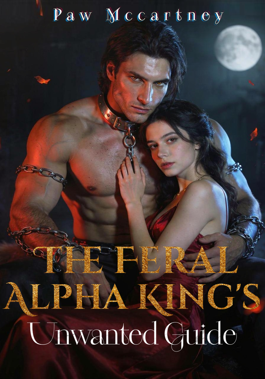 The Feral Alpha King's Unwanted Guide