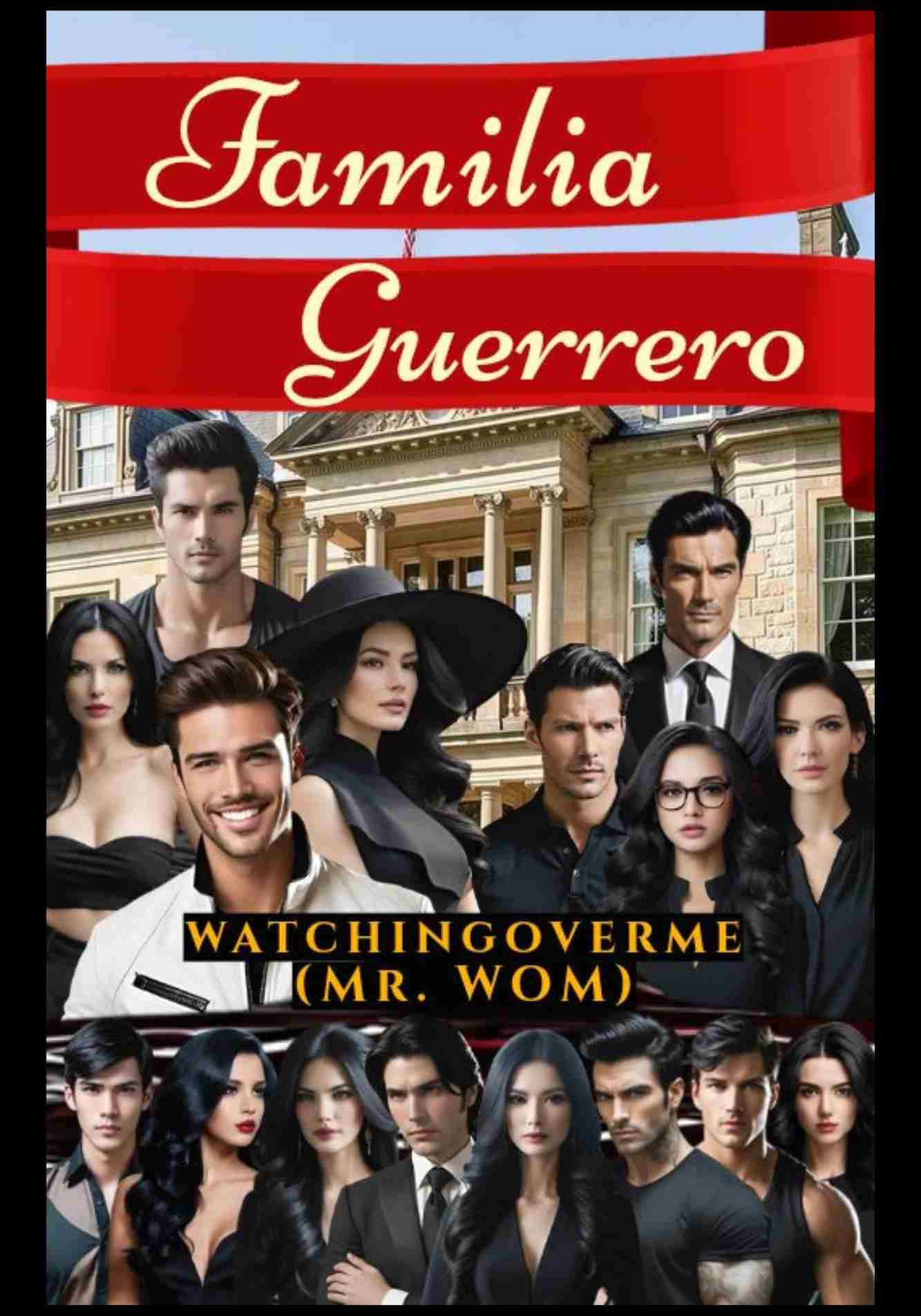 Familia Guerrero