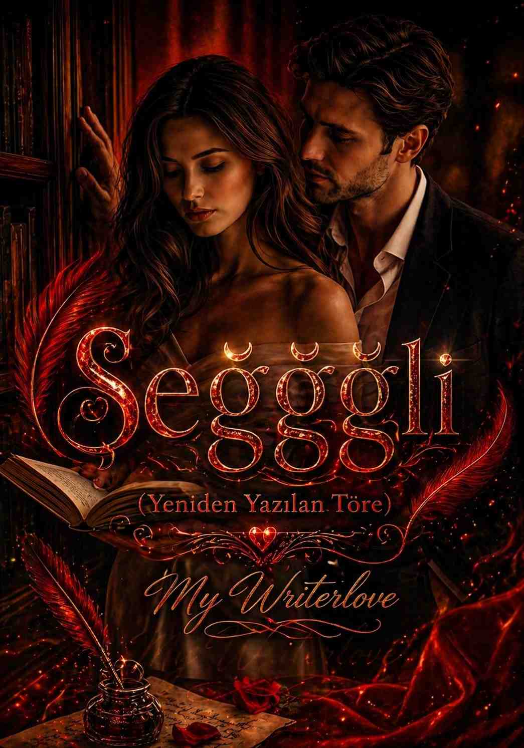 Şeğğğli Yazar(Yeniden Yazılan Töre)