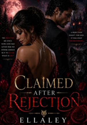 Claimed After Rejection