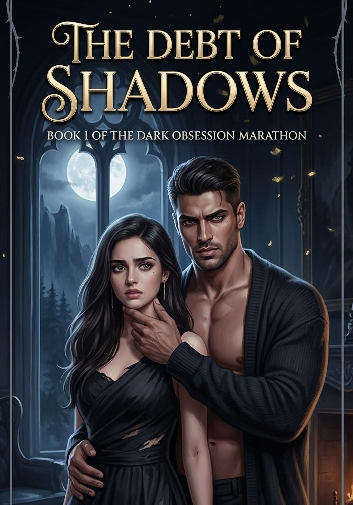 The Debt of Shadows