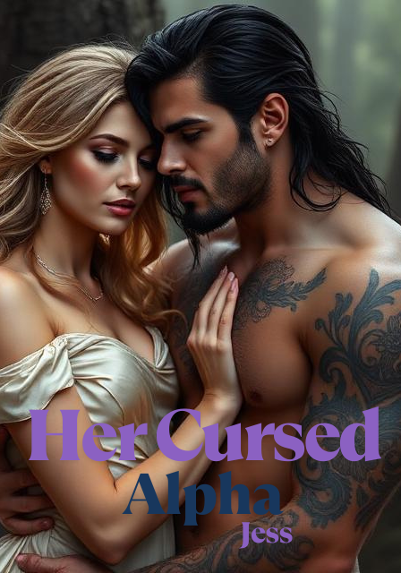 Her Cursed Alpha