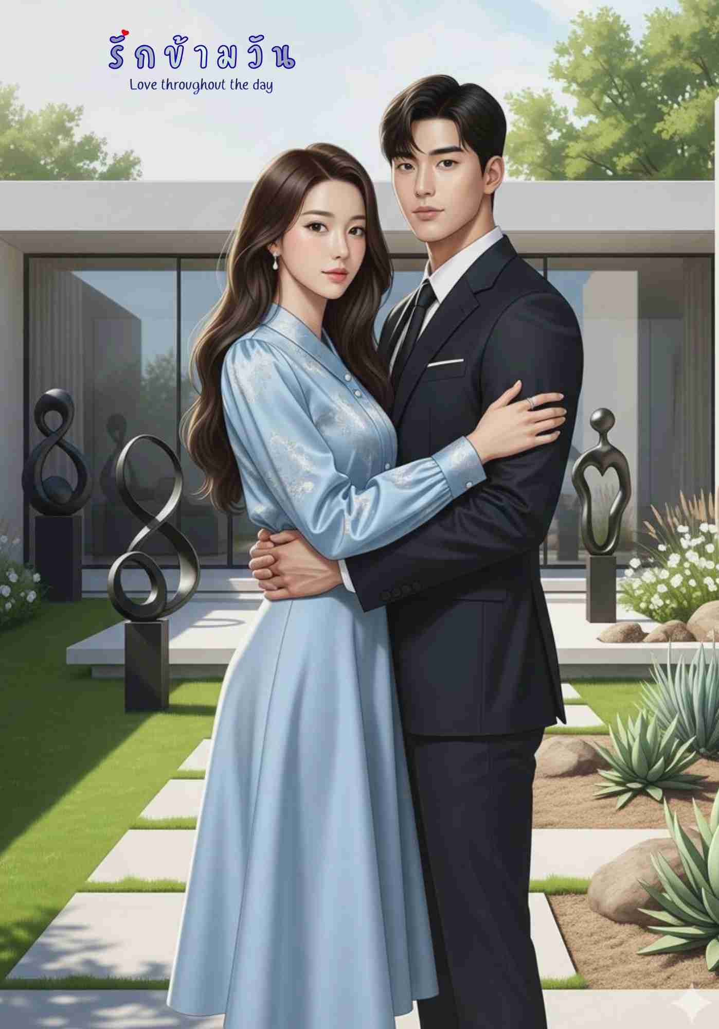 รักข้ามวัน