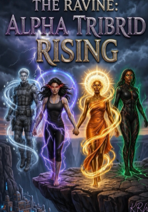 Alpha Tribrid Rising