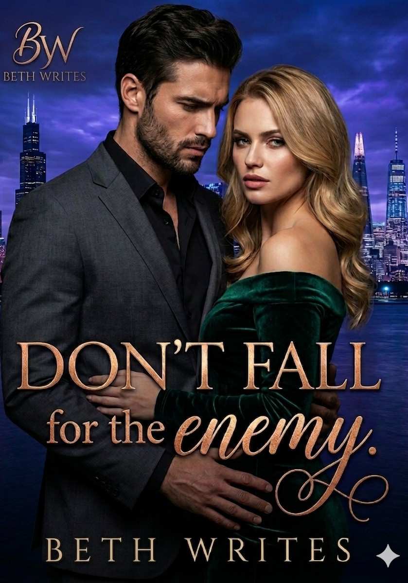 DON'T FALL FOR THE ENEMY