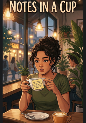 “NOTES IN A CUP”