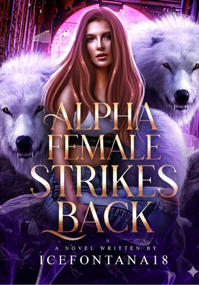 Alpha Female Strikes Back