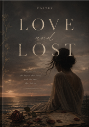 LOVE and LOST