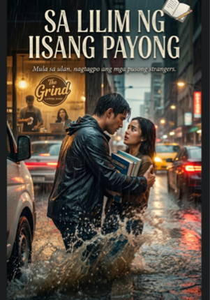 SA LILIM NG IISANG PAYONG