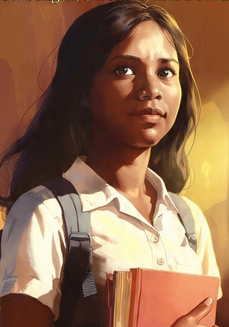 The one who stay strong