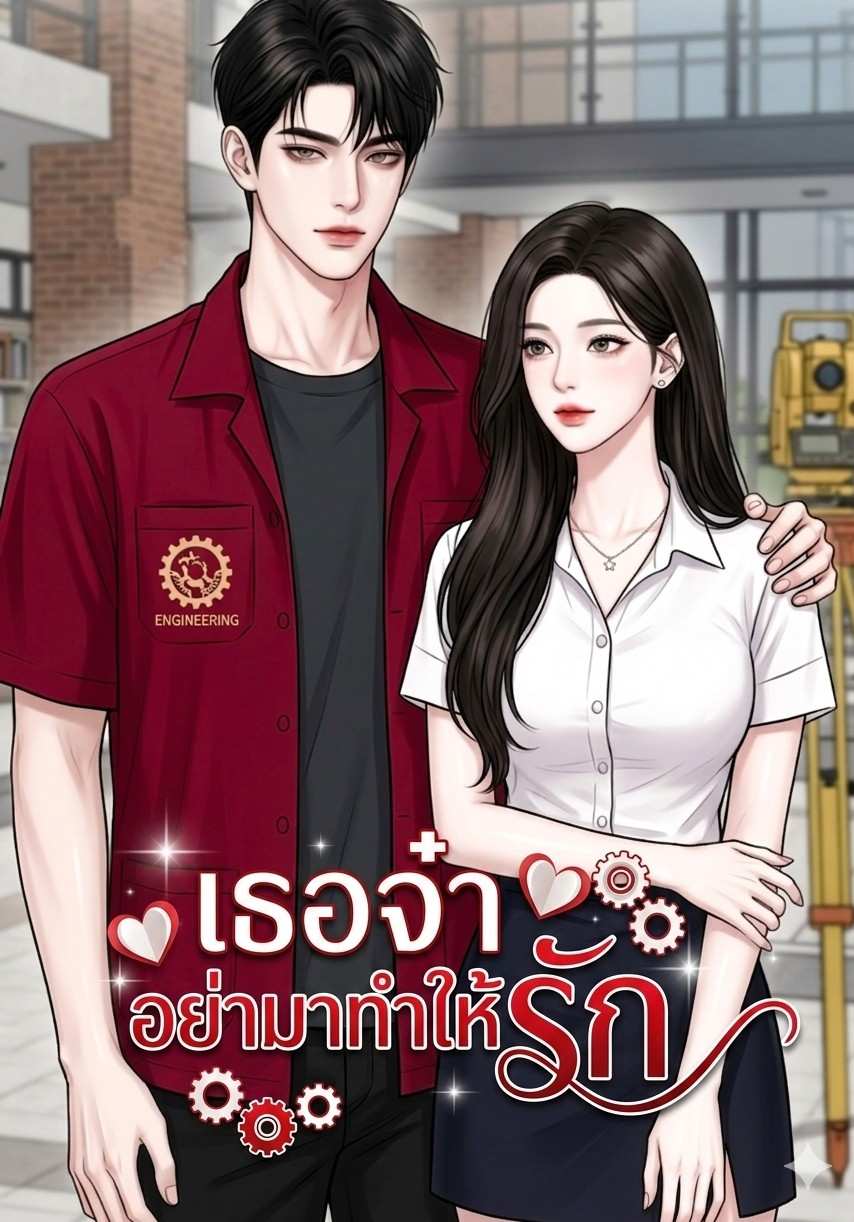เธอจ๋าอย่ามาทำให้รัก