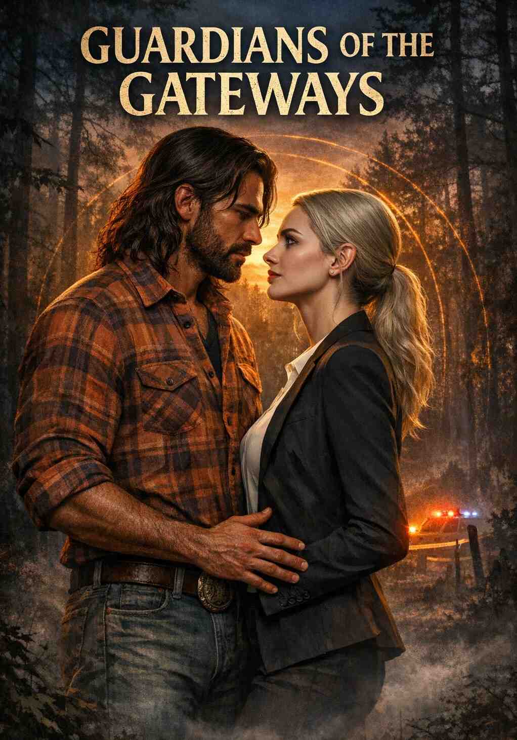 Guardians of the Gateways