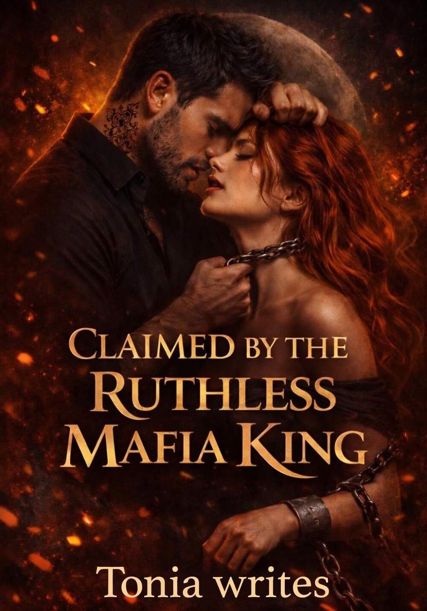 Claimed by the ruthless Mafia king