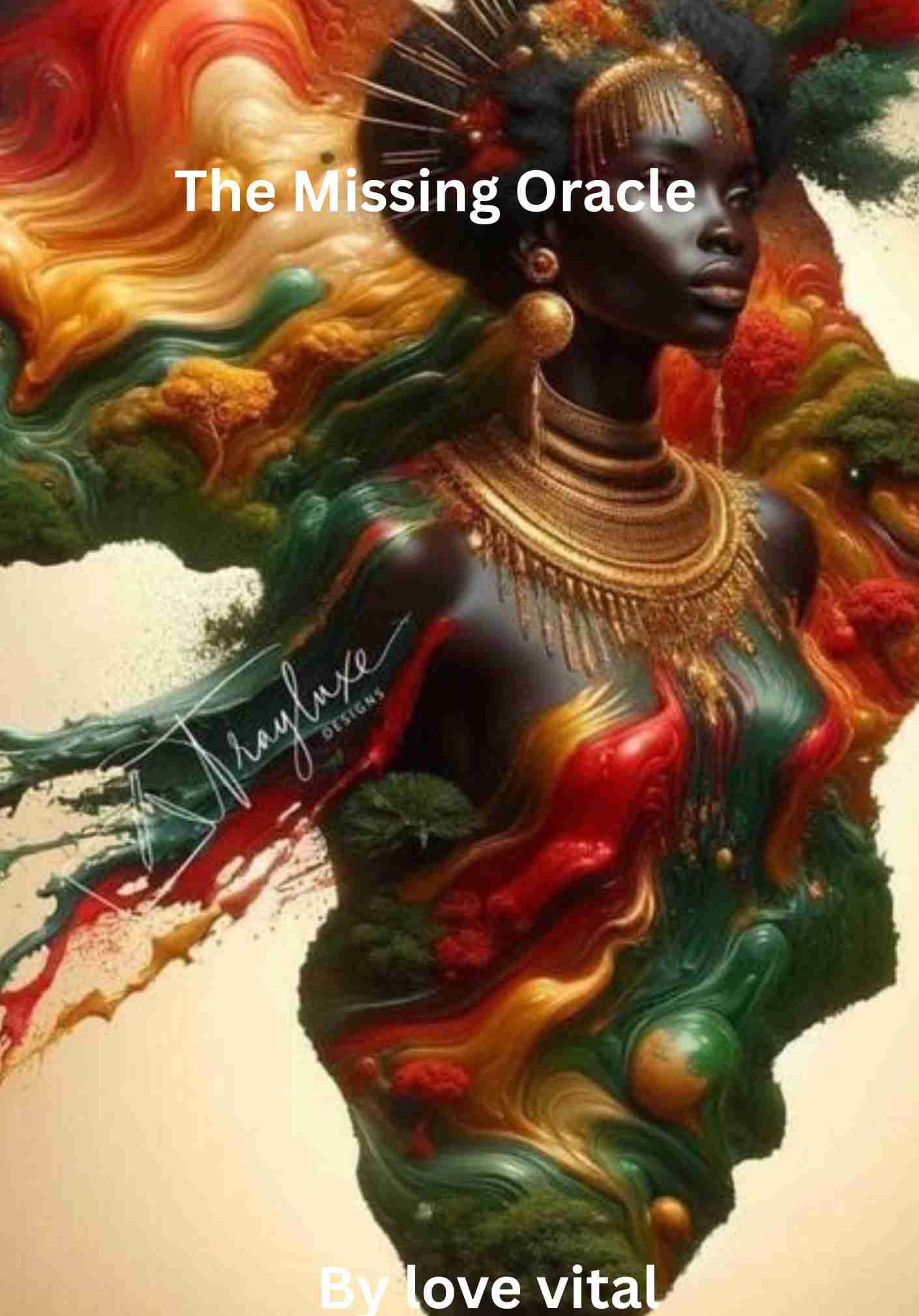 The Missing Oracle