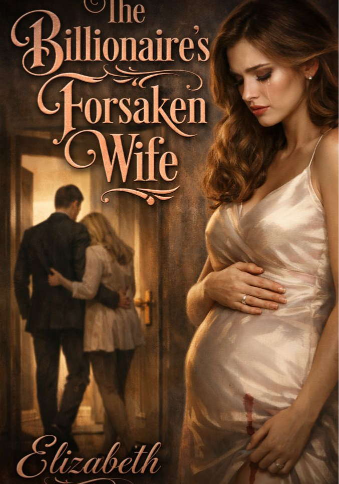 The Billionaire's Forsaken Wife