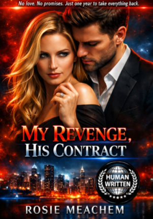 My Revenge, His Contract