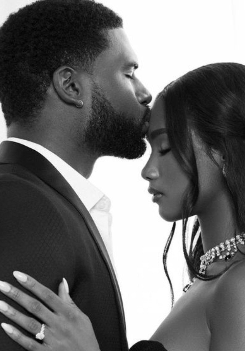 The divorced CEO became my husband