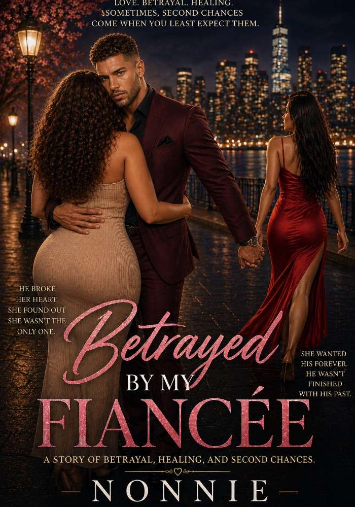 Betrayed By My Fiancée
