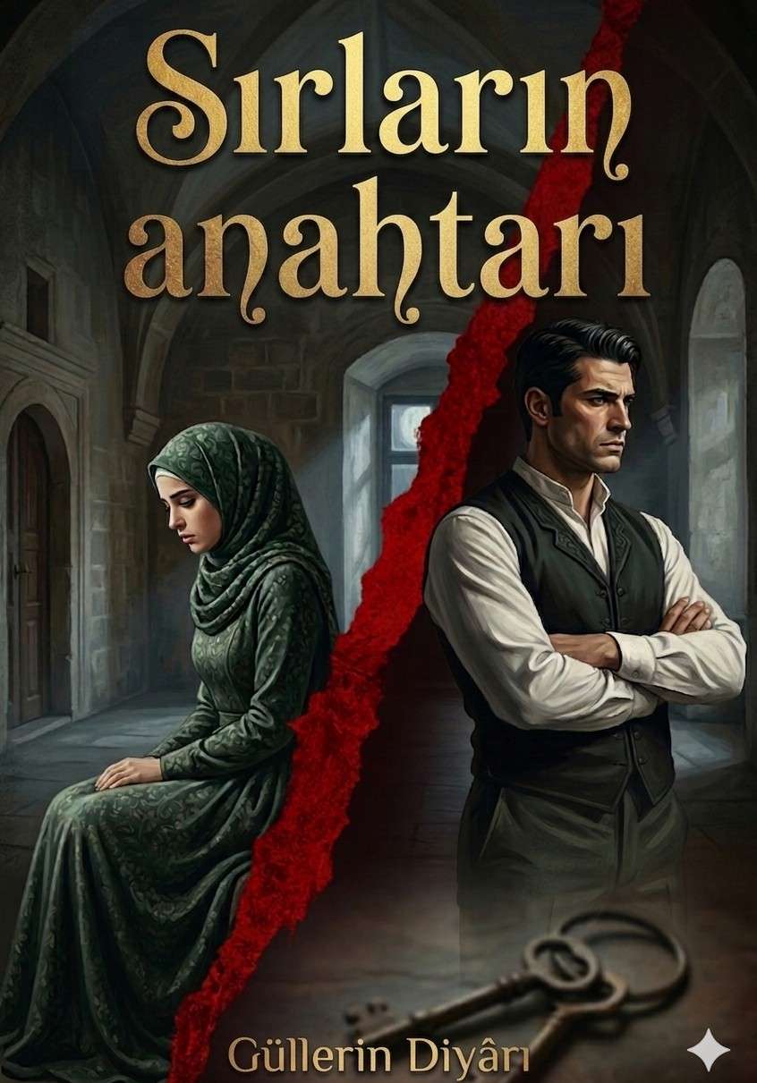 SIRLARIN ANAHTARI