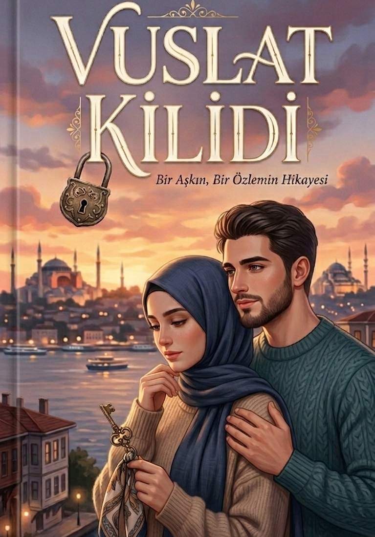 VUSLAT KİLİDİ