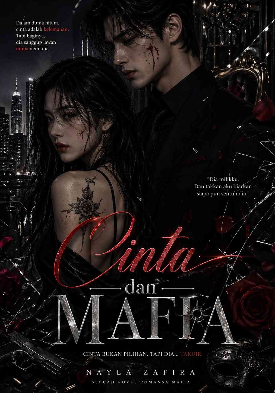 Cinta dan mafia